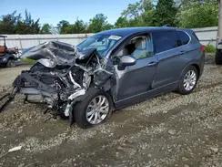 BUICK ENVISION
