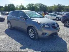 BUICK ENVISION