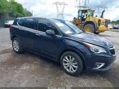 BUICK ENVISION