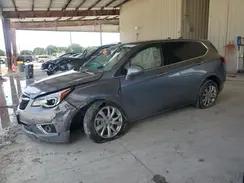 BUICK ENVISION