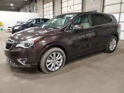 BUICK ENVISION