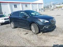 BUICK ENVISION