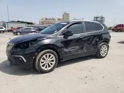 BUICK ENVISION
