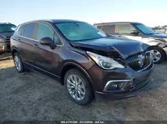 BUICK ENVISION