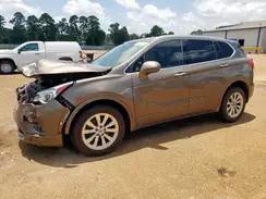 BUICK ENVISION