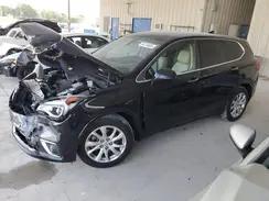 BUICK ENVISION