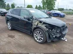 BUICK ENVISION