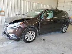 BUICK ENVISION