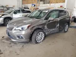 BUICK ENVISION