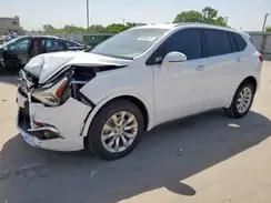 BUICK ENVISION