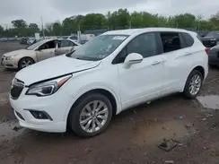 BUICK ENVISION