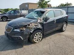 BUICK ENVISION