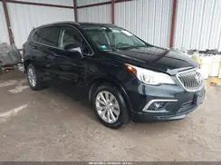 BUICK ENVISION
