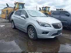 BUICK ENVISION