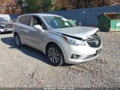 BUICK ENVISION