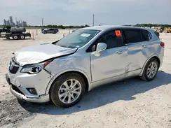 BUICK ENVISION