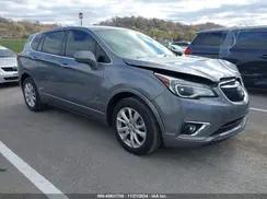 BUICK ENVISION