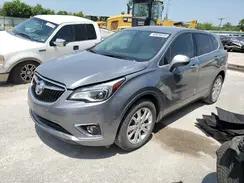 BUICK ENVISION