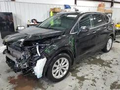 BUICK ENVISION