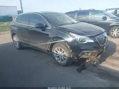 BUICK ENVISION