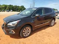 BUICK ENVISION