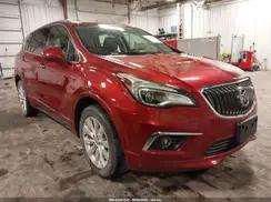 BUICK ENVISION