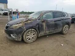 BUICK ENVISION