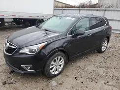 BUICK ENVISION