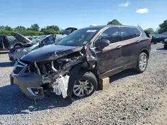 BUICK ENVISION