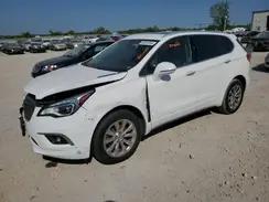 BUICK ENVISION