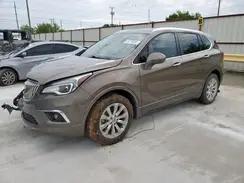 BUICK ENVISION