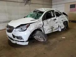 BUICK ENVISION