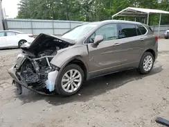 BUICK ENVISION