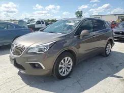BUICK ENVISION