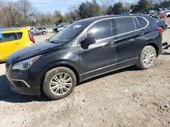 BUICK ENVISION