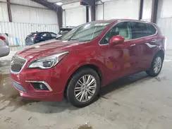 BUICK ENVISION