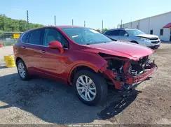 BUICK ENVISION