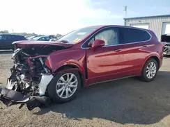 BUICK ENVISION