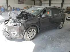 BUICK ENVISION