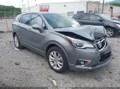 BUICK ENVISION