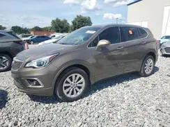 BUICK ENVISION