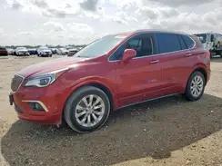 BUICK ENVISION