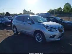 BUICK ENVISION