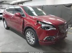 BUICK ENVISION
