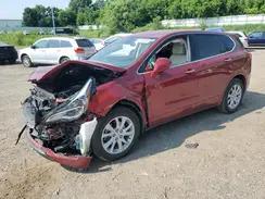 BUICK ENVISION