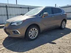 BUICK ENVISION