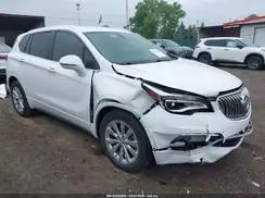 BUICK ENVISION