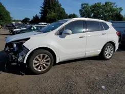 BUICK ENVISION