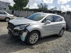 BUICK ENVISION