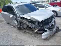 BUICK ENVISION